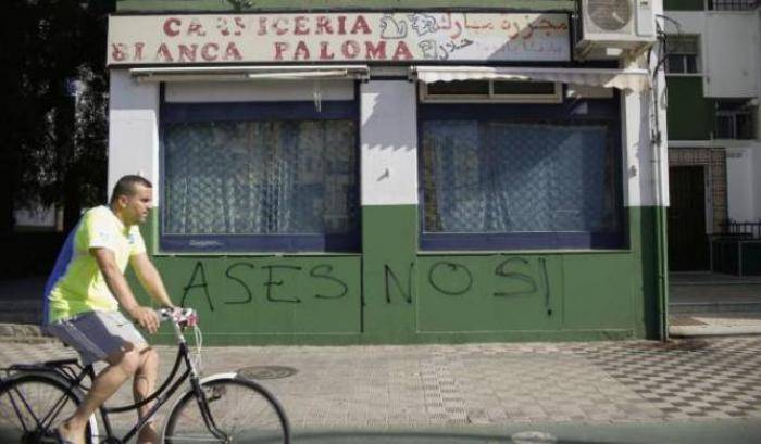 Attacchi alle moschee e aggressioni: un'ondata islamofoba attraversa la Spagna