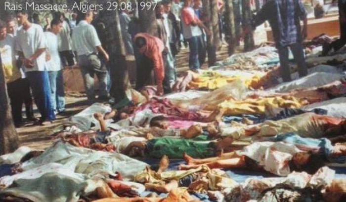 Terrorismo in Algeria: 20 anni fa il massacro dei piccoli angeli di  Raïs
