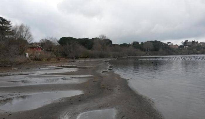 Lago di Bracciano