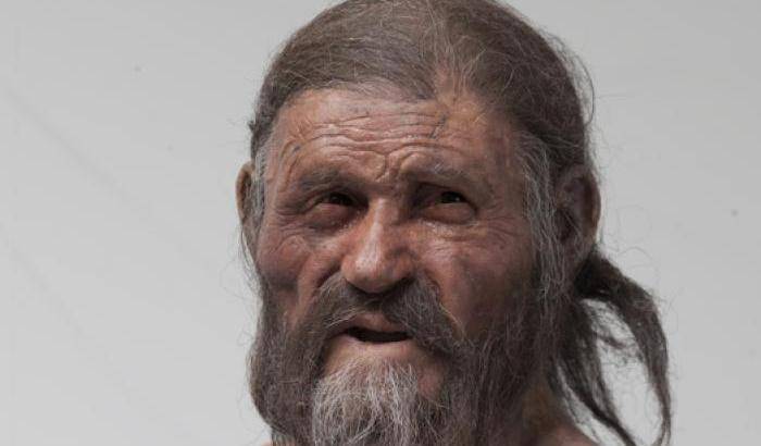 Uno studio rivela: Oetzi era più predisposto all'infarto rispetto all'uomo moderno
