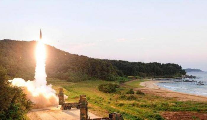 Seul risponde a Kim Jong-un con caccia e missili. Oggi riunione dell'Onu