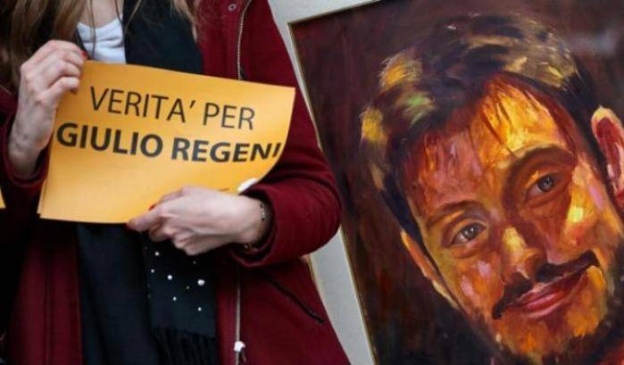 Le fregate da vendere all'Egitto valgono più di un ragazzo ucciso e torturato