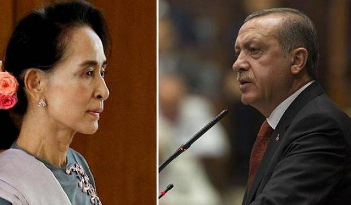 0004A939-aung-san-suu-kyi-e-erdogna Aung San Suu Kyi e Erdogna