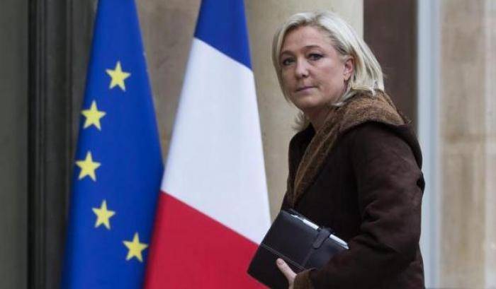 Dopo la batosta elettorale Marine Le Pen torna per cambiare il Front national
