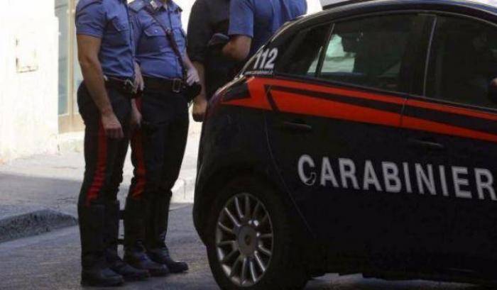 Uno dei due carabinieri si presenta al pm: sesso sì, ma lei era consenziente