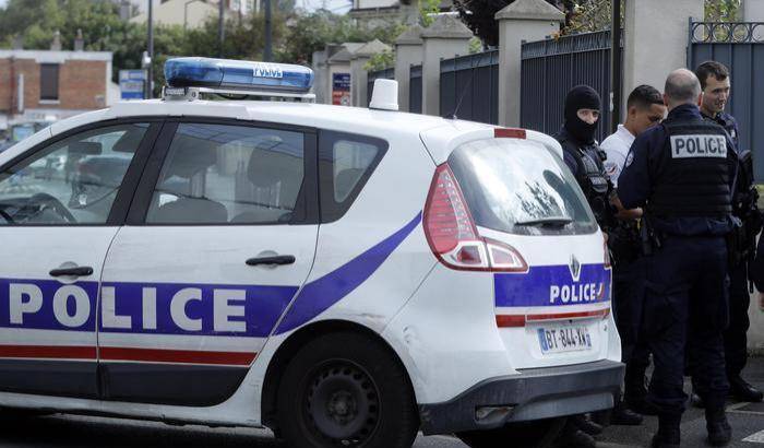 Francia: spari in stazione Noyon, 4 morti