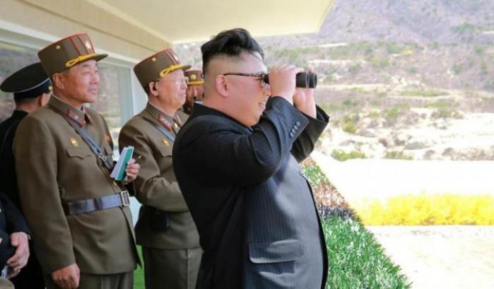 Pyongyang torna a minacciare gli Usa: ci vendicheremo per nuove sanzioni