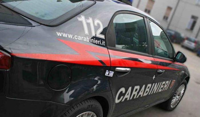 Carabinieri