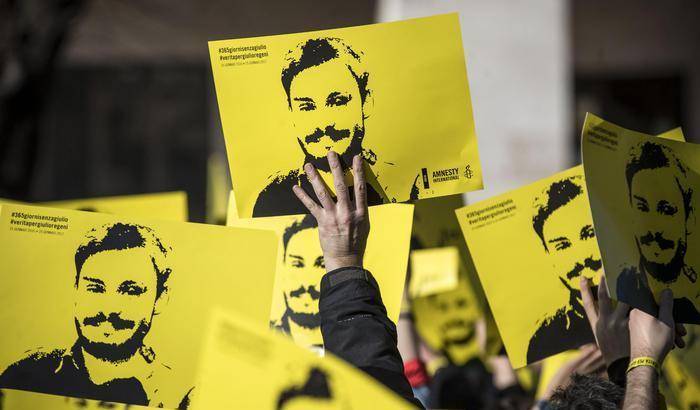 Regeni