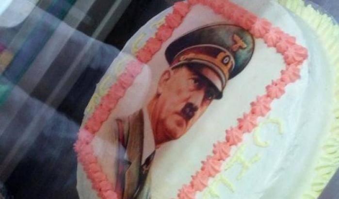 L'ultimo caso; la torta Hitler a Maratea