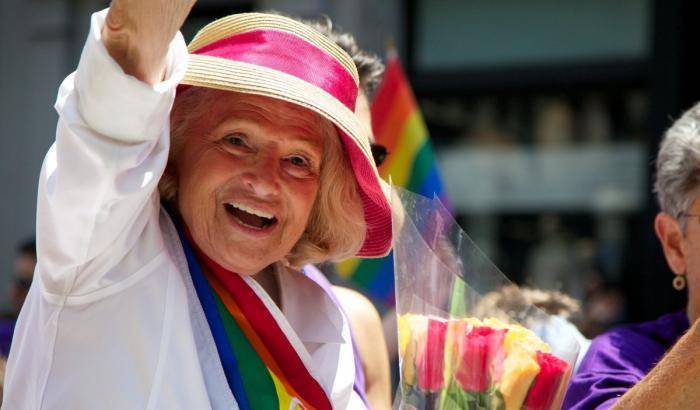 Edith Windsor