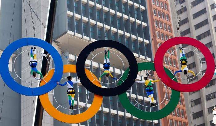 Parigi e Los Angeles prescelte per le Olimpiadi estive