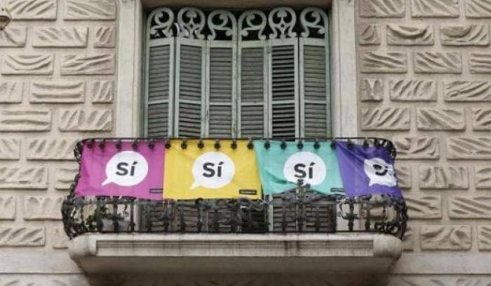 Referendum Catalogna