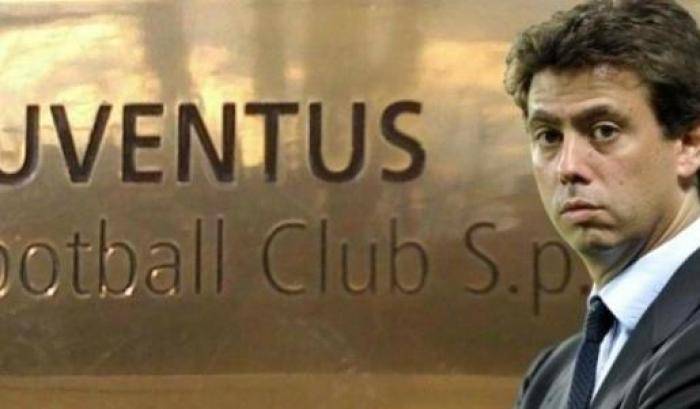 Juventus e ultras, una scure di due anni e mezzo per Andrea Agnelli