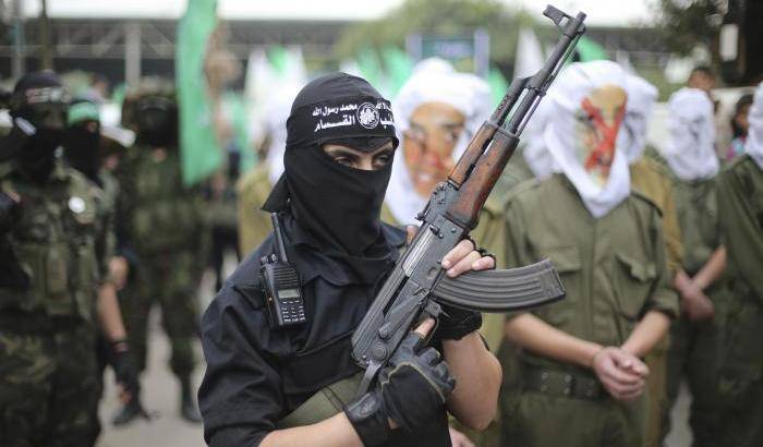 Hamas si dice pronto ad un accordo con al Fatah, elezioni e governo unitario