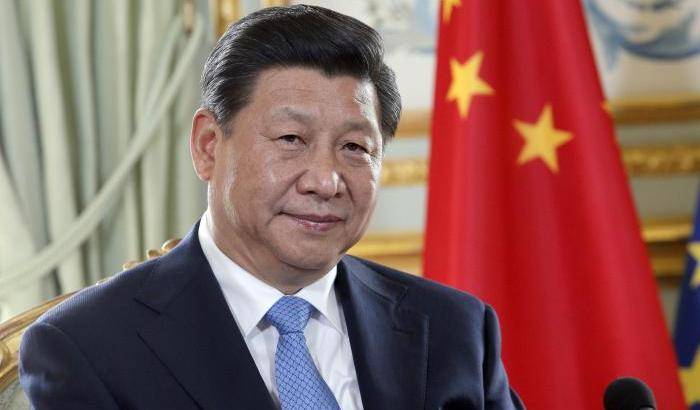 Xi Jinping