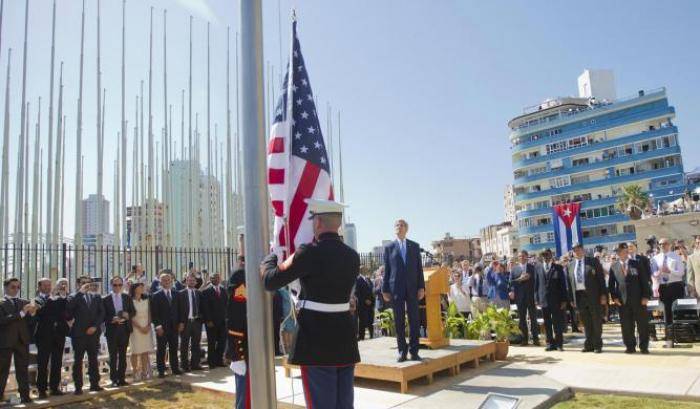 Troppi malori sospetti tra i diplomatici: gli Usa vogliono chiudere l'ambasciata a Cuba