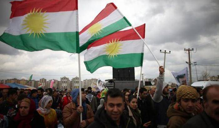 La Corte suprema irachena: sospendere il referendum curdo