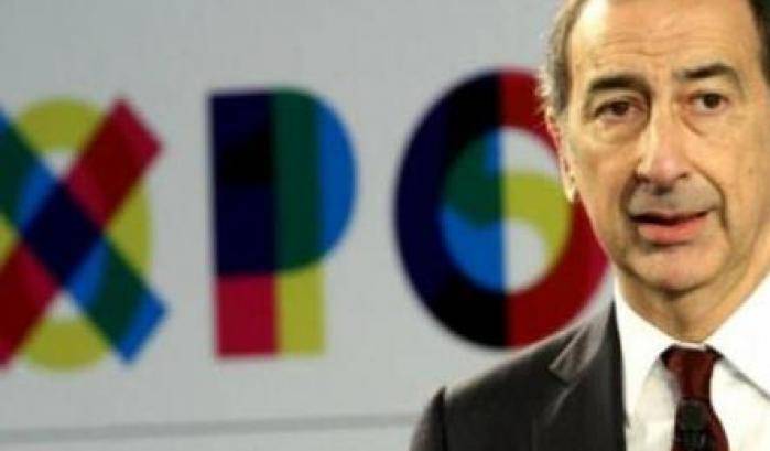 Expo, il sindaco di Milano Sala rinviato a giudizio per falso ideologico