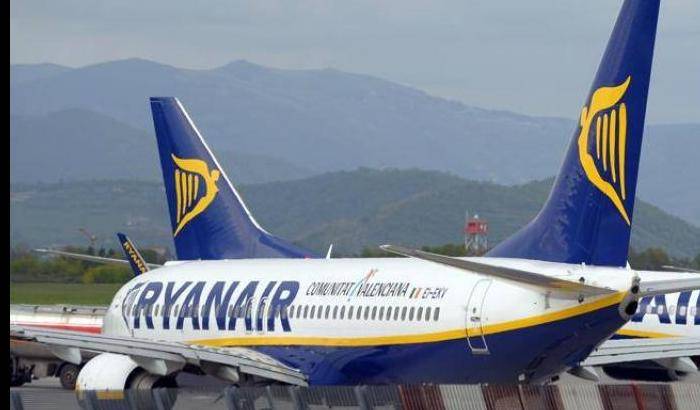 RyanAir, grande è la confusione sotto il cielo