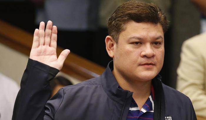 Paolo Duterte