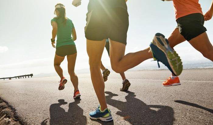 Lo sport salva la vita: con 150 minuti di movimento a settimana l'8% in meno dei decessi