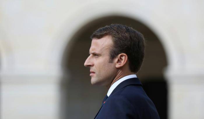 La Francia è già delusa di Macron: per En Marche solo pochi senatori