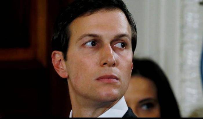 L'ombra del caso mail sfiora anche Jared Kushner, genero e consigliere di Trump