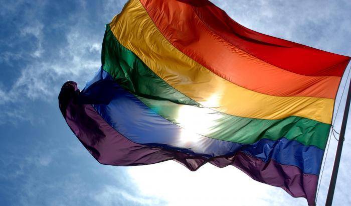 Oggi è la Giornata internazionale contro l'omofobia