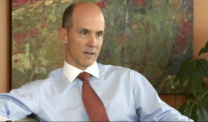 Hacker contro Equifax, cade la prima testa ed è quella dell'Ad