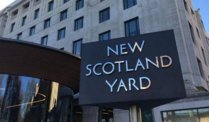 L'infamia su Scotland Yard: è lui il poliziotto che ha stuprato le ragazzine