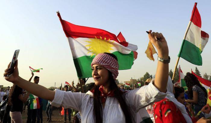 Nessuno vuole il Kurdistan iracheno indipendente: cominciano le ritorsioni
