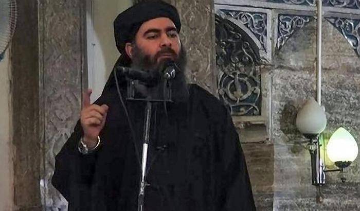 L'Isis resiste e diffonde un nuovo audio di Al Baghdadi: si parla anche della Corea del Nord
