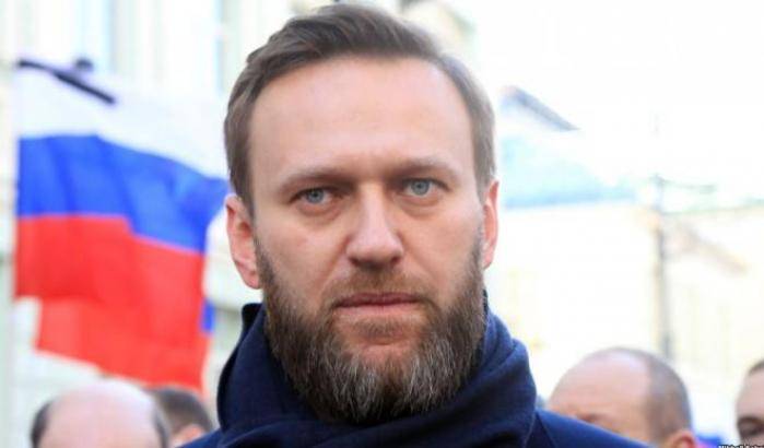 Democrazia, questa sconosciuta in Russia: Navalny fermato prima di un comizio a Mosca