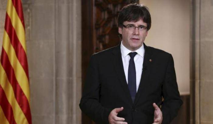 Puigdemont