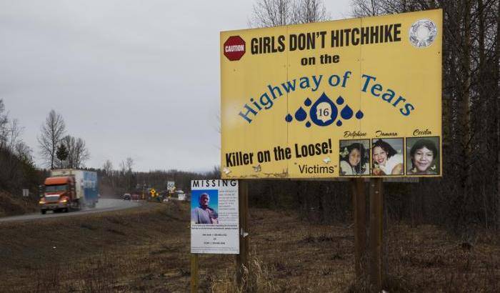 La strage silenziosa delle donne autoctone in Canada: 1.100 uccise o scomparse