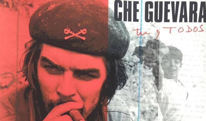 A Milano una mostra racconta il mito e l'uomo: Che Guevara