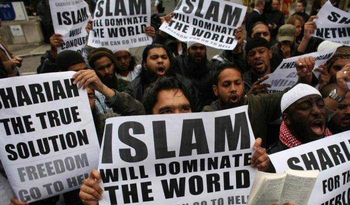 Germania insicura? Sono 1800 i fondamentalisti islamici segnalati dalle autorità