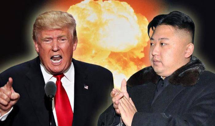 Nobel agli anti-nuclearisti: un messaggio a Trump e  Kim Jong-Un