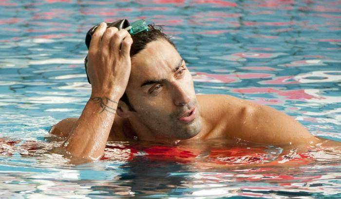 Doping: indagati Magnini e Santucci, star del nuoto azzurro