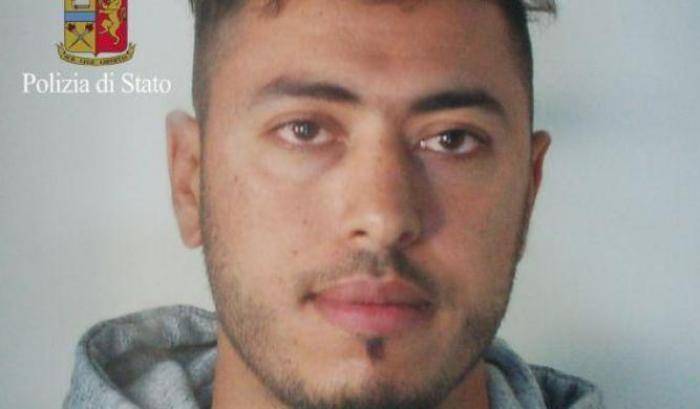 Il fratello del killer di Marsiglia arrestato a Ferrara era stato un foreign fighter in Siria