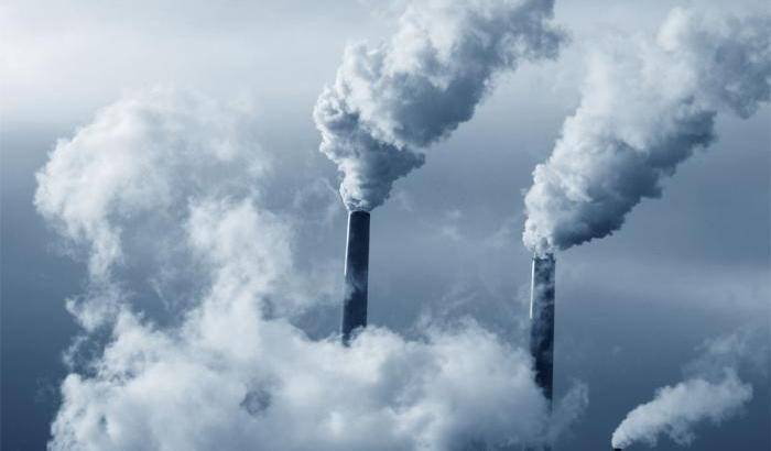Ogni anno in Europa l'inquinamento atmosferico uccide mezzo milione di persone