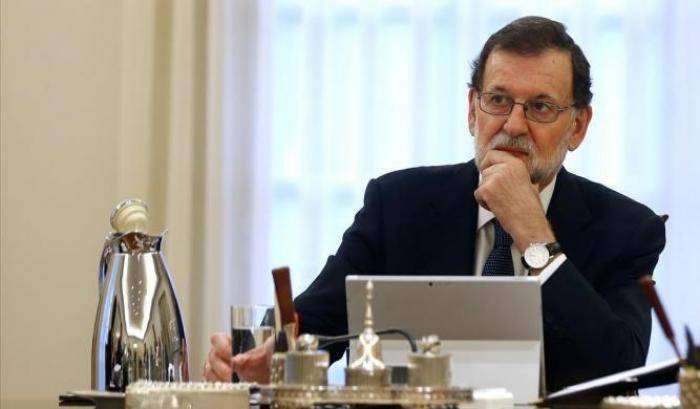 Mariano Rajoy