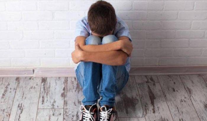 Violenza contro i minori