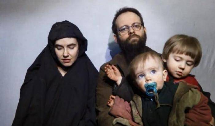 Il dramma dei Boyle: una figlia uccisa e la moglie violentata dai talebani