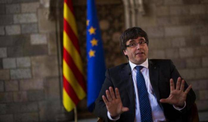 Puigdemont