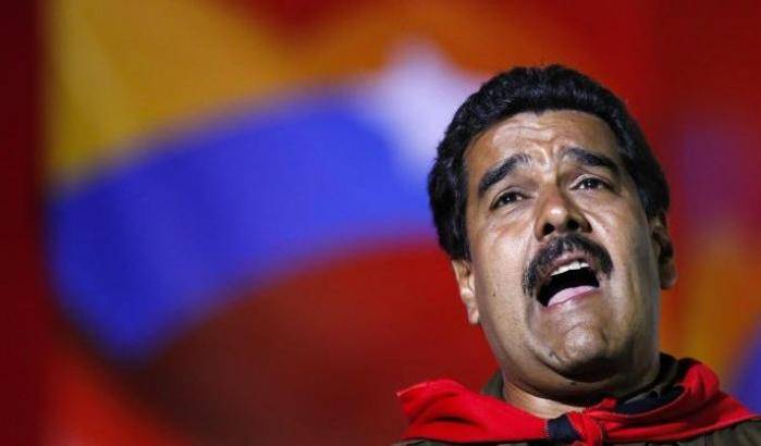 Maduro si riprende il Venezuela. L'opposizione: brogli e irregolarità