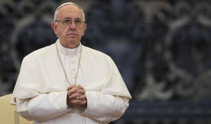 Quando Papa Francesco finisce nel mirino di liberali che sono molto 'illiberali"