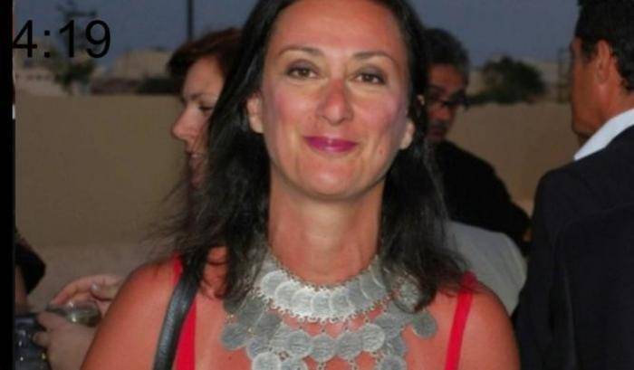 Malta, la giornalista anti-corruzione fatta saltare in aria nella sua auto