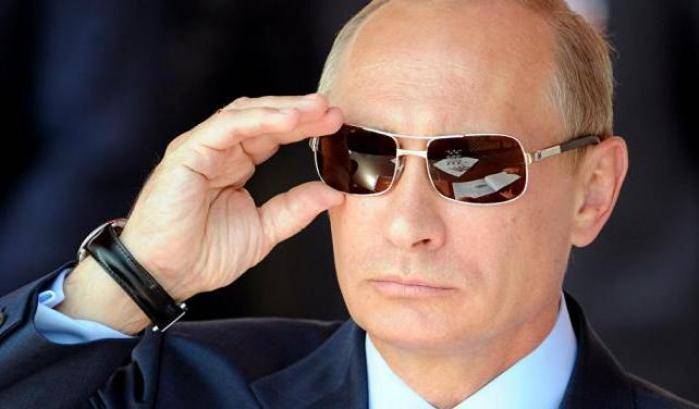 Al cuoco di Putin un quarto delle estrazioni petrolifere nella Siria post bellica
